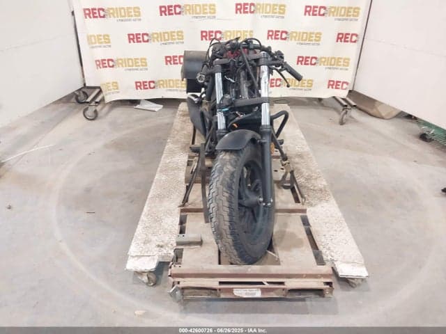 2023 HONDA CMX300 5