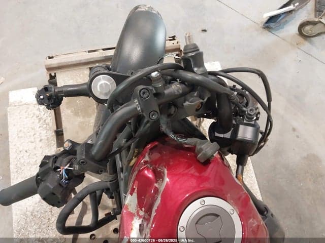 2023 HONDA CMX300 7