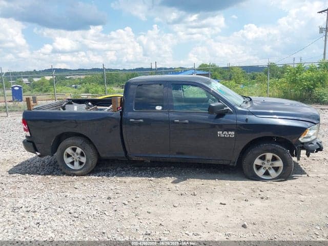 2018 RAM 1500 EXPRESS 4X4 6'4 BOX 14