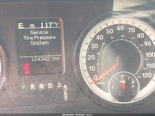 2018 RAM 1500 EXPRESS 4X4 6'4 BOX 16