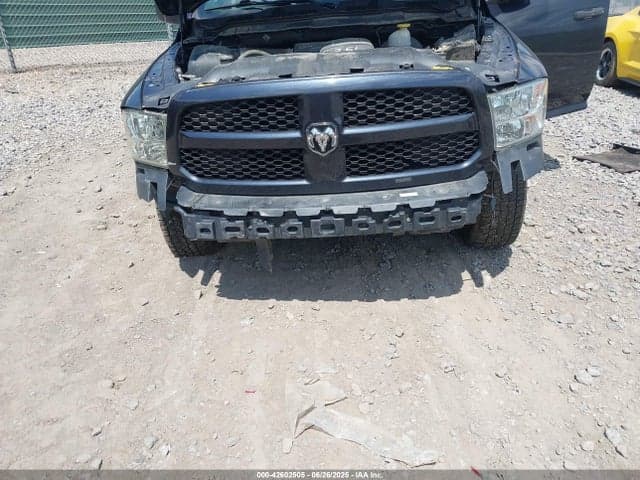 2018 RAM 1500 EXPRESS 4X4 6'4 BOX 6