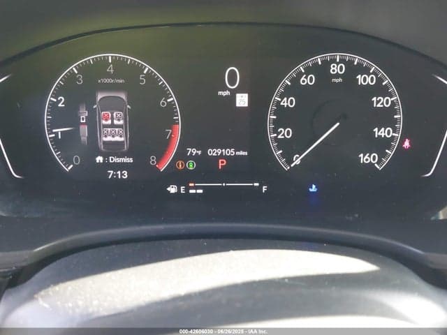 2022 HONDA CIVIC LX 7