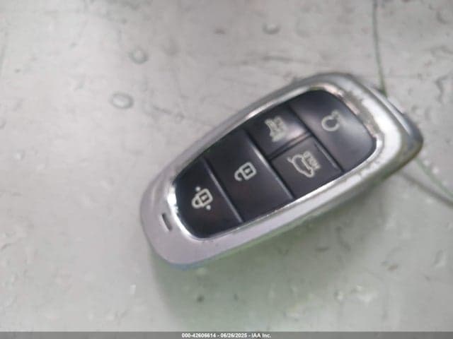 2023 HYUNDAI TUCSON SEL 11