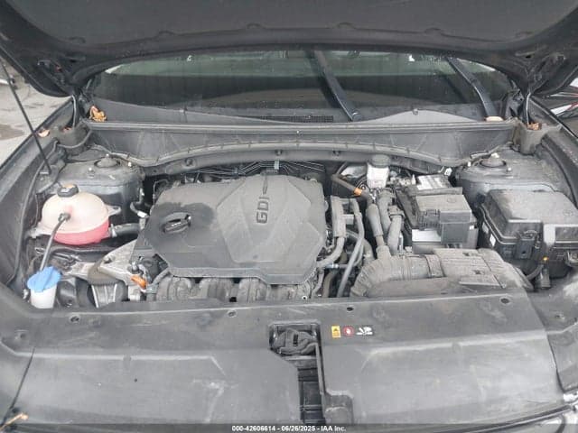 2023 HYUNDAI TUCSON SEL 10