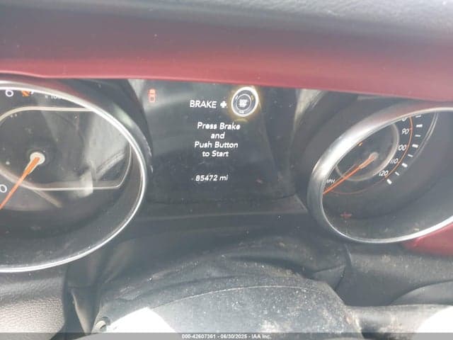 2023 JEEP GLADIATOR RUBICON 4X4 7