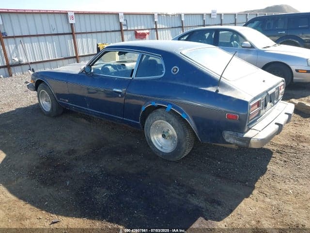 1976 DATSUN 280Z 3