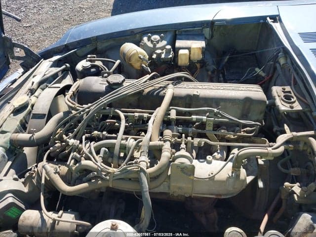 1976 DATSUN 280Z 10