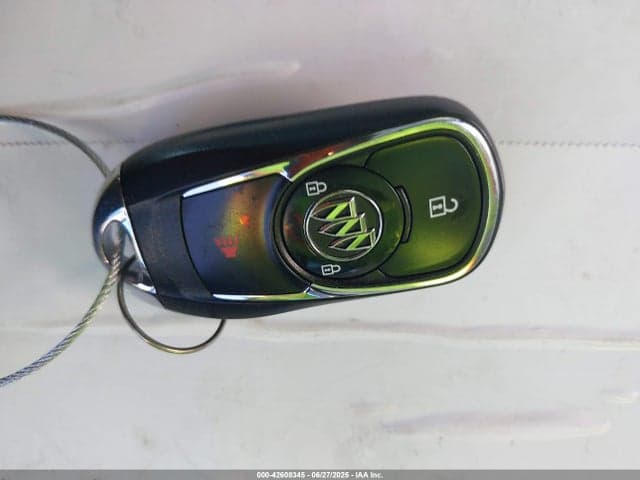 2019 BUICK ENCORE AWD PREFERRED 11