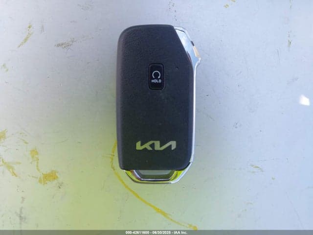 2025 KIA SOUL EX 11