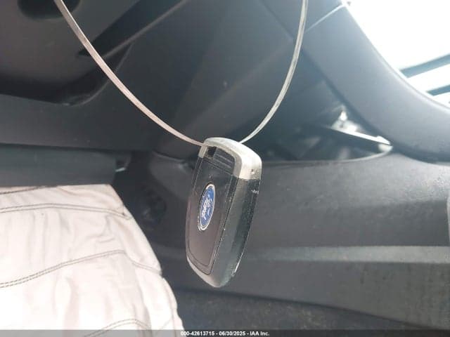 2020 FORD FUSION SE 11