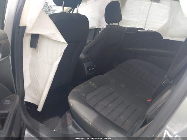 2020 FORD FUSION SE 8