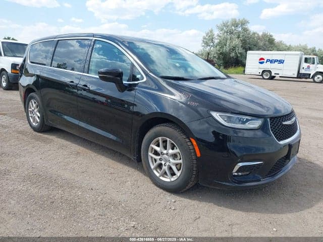 2024 CHRYSLER PACIFICA TOURING L 1