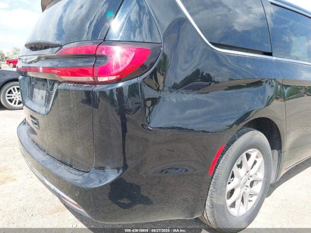 2024 CHRYSLER PACIFICA TOURING L 6