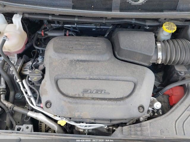 2024 CHRYSLER PACIFICA TOURING L 10