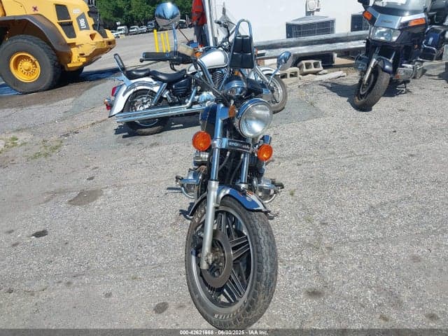 1976 HONDA CB600F 6