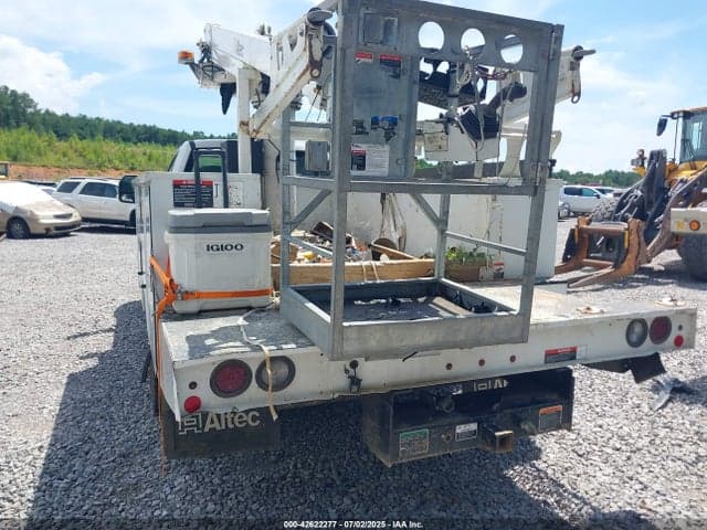 2019 FORD F-550 CHASSIS XL 11