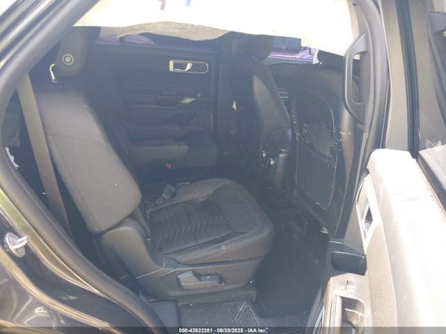 2020 FORD EXPLORER XLT 8