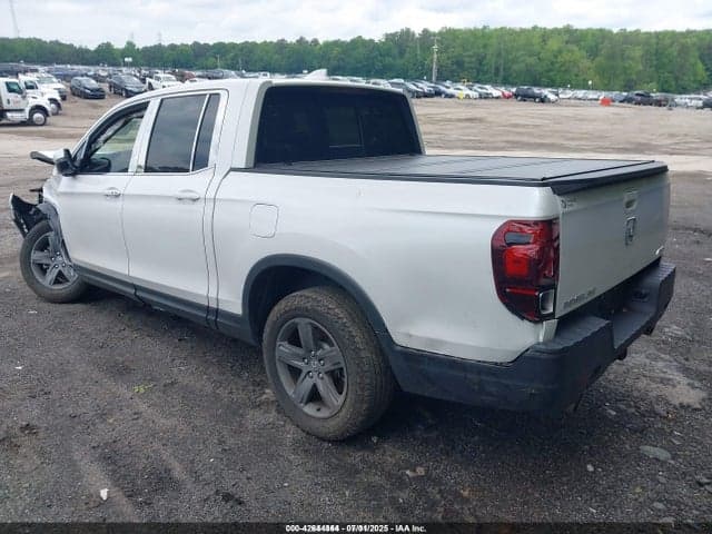 2023 HONDA RIDGELINE RTL 3