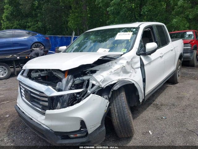 2023 HONDA RIDGELINE RTL 6