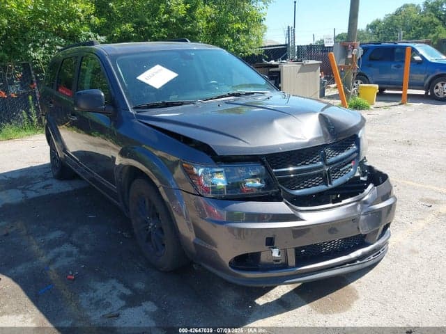 2020 DODGE JOURNEY SE VALUE 1