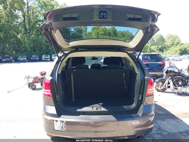 2020 DODGE JOURNEY SE VALUE 17