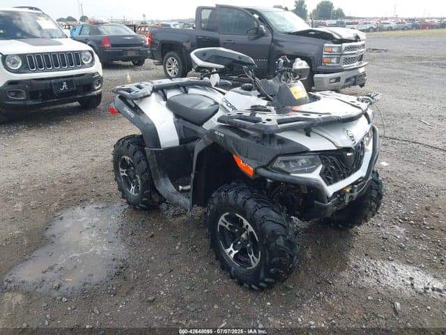 2022 CFMT CF600AZ