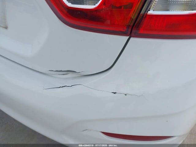 2019 CHEVROLET CRUZE LT 19