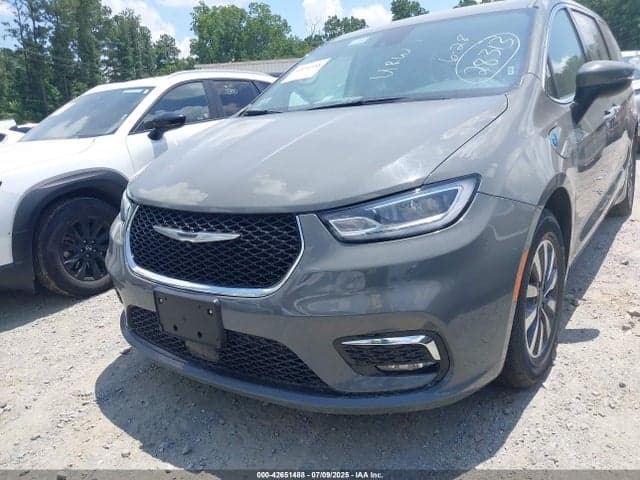 2023 CHRYSLER PACIFICA HYBRID TOURING L 6