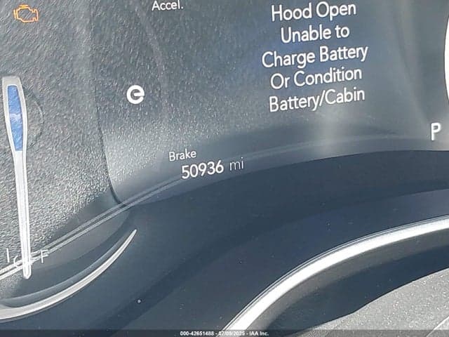 2023 CHRYSLER PACIFICA HYBRID TOURING L 7