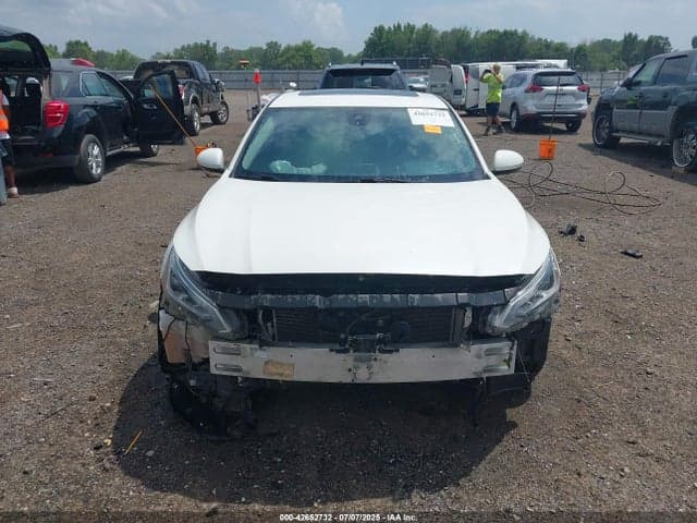 2019 NISSAN ALTIMA 2.5 SL 13