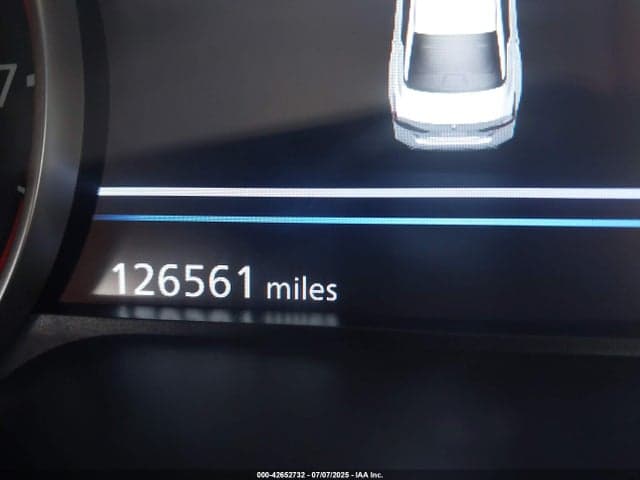 2019 NISSAN ALTIMA 2.5 SL 16