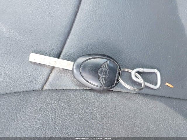 2003 MINI COOPER 11