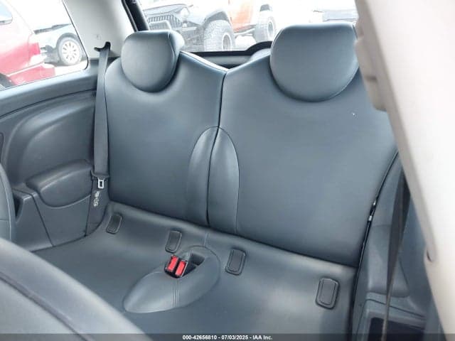 2003 MINI COOPER 8
