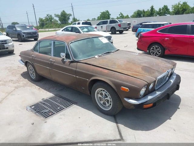 1979 JAGUAR XJ6
