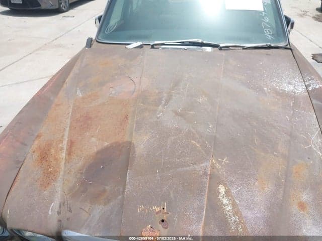 1979 JAGUAR XJ6 6