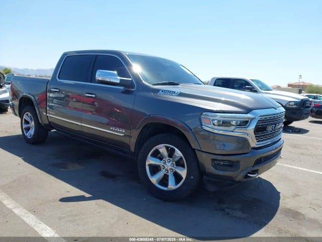 2019 RAM 1500 LIMITED 4X2 5'7 BOX 1