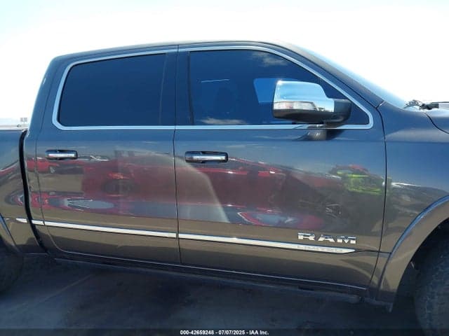 2019 RAM 1500 LIMITED 4X2 5'7 BOX 13