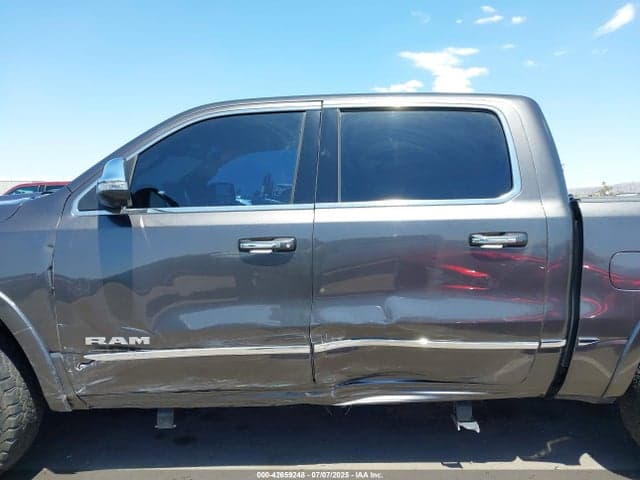 2019 RAM 1500 LIMITED 4X2 5'7 BOX 14