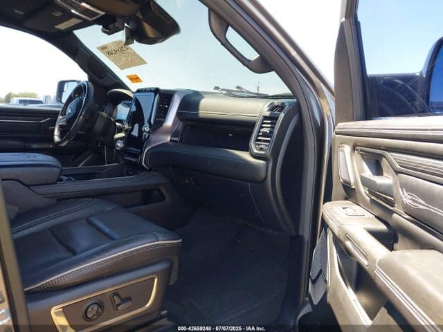 2019 RAM 1500 LIMITED 4X2 5'7 BOX 5