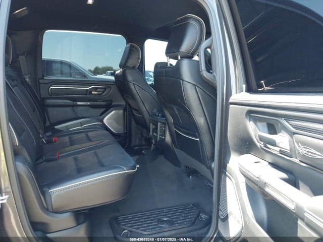 2019 RAM 1500 LIMITED 4X2 5'7 BOX 8