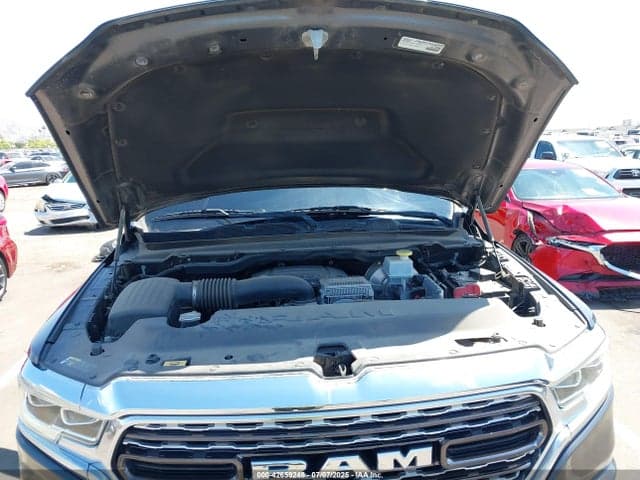 2019 RAM 1500 LIMITED 4X2 5'7 BOX 10