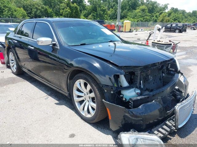 2020 CHRYSLER 300 LIMITED - 1
