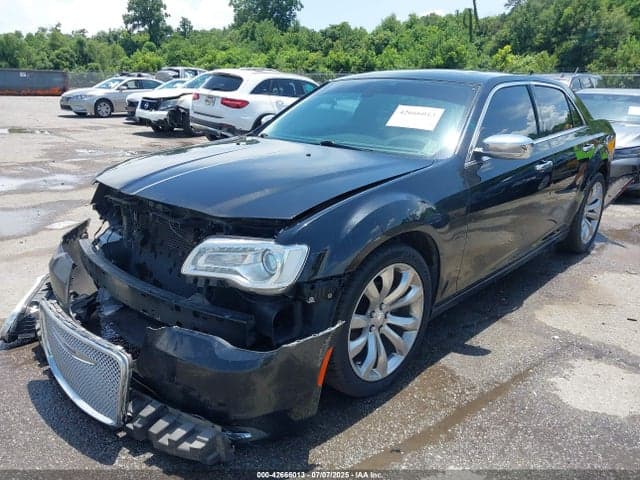 2020 CHRYSLER 300 LIMITED 2