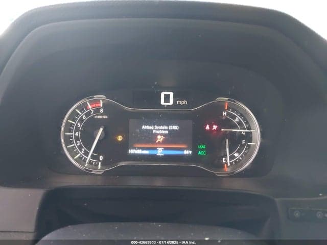 2022 HONDA RIDGELINE RTL 7