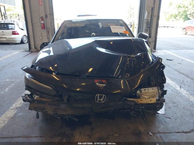 2024 HONDA CIVIC LX 11
