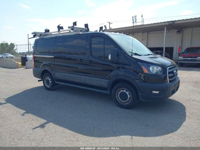 2020 FORD TRANSIT-250 - 1