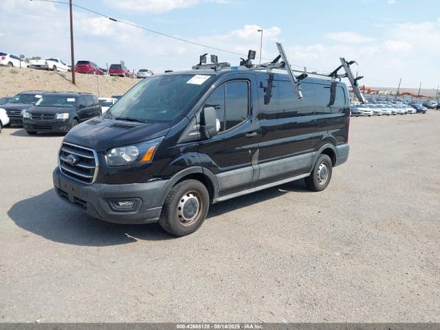 2020 FORD TRANSIT-250 2