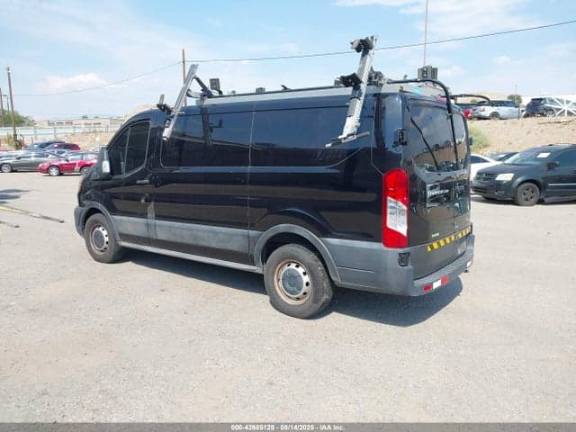 2020 FORD TRANSIT-250 3