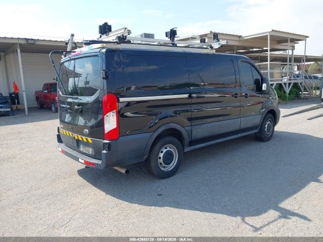 2020 FORD TRANSIT-250 4