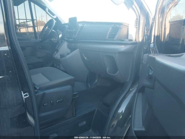 2020 FORD TRANSIT-250 5